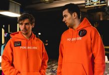 Федор Хольц и Матиас Эйбингер выпустили курс по стратегии GTO – Pokercode