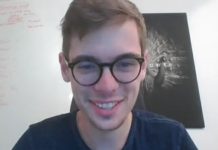 Федор Хольц ответил на вопросы своих поклонников