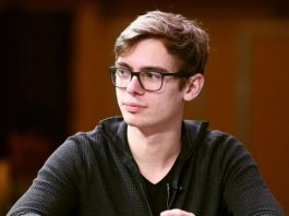 Федор_Хольц_рассказал о планах на 2019