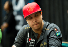 Фелипе Рамос больше не член команды PokerStars