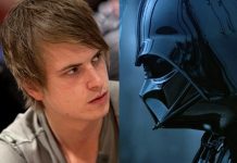 “Feruell” выиграл у “Isildur1” около $59,000 за две сессии