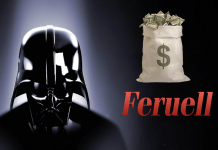 Самый таинственный русский хайроллер - "Feruell" раскрыл свои выигрыши