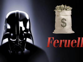 Feruell profit