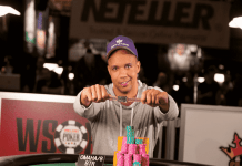 Фил Айви – покер, взлеты и падения