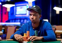 WSOP Main Event: Айви вылетает в первый час, дисквалификация игроков и землетрясение