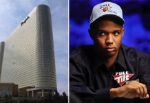 Фил Айви против Borgata: как покерная суперзвезда попытался обмануть казино на $20 млн