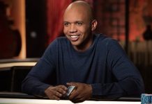 Фил Айви раскрыл секреты своей игры в дебютном мастер-классе