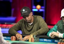 Фил Айви требует вернуть конфискованные призовые на WSOP 2019
