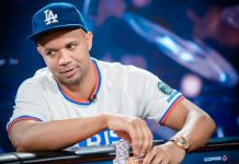Фил Айви уступил титул в турнире $50,000 Short Deck на Millions Super High Roller Series Сочи