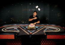 Фил Айви выиграл Short Deck за $50,000 на сочинской серии суперхайроллеров