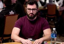 Фил Гальфонд: бизнесмен, отец, покерный вундеркинд