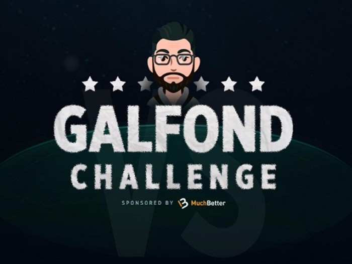 Фил Гальфонд удерживает шестизначное преимущество после 10,000 раздач с «ActionFreak»