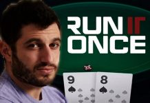 Фил Гальфонд подвел итоги года работы Run It Once Poker