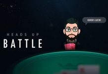 Фил Гальфонд вызывает профессионалов высоких ставок на хедз-ап баттл