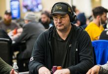 Фил Хельмут - рекордсмен и скандалист