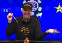 Фил Хельмут дал 5 советов начинающим игрокам WSOP