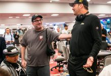 Хельмут и Матусов оказались в центре внимания из-за инцидента на телевизионном шоу