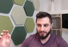 Фил Гальфонд провел свой дебютный стрим на Twitch