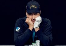 Фил Хельмут раскрыл свой секрет игры на турнирах