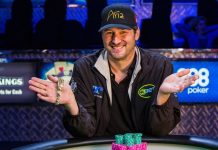 Фил Хельмут выступил экспертом по управлению эмоциями