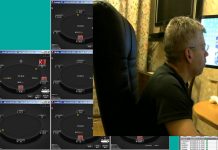 Алексей «Filhjg» Грановский успешно завершил свой марафон