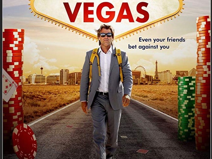 Фильм с участием покерных звезд «Walk to Vegas» выйдет на экраны 20 сентября
