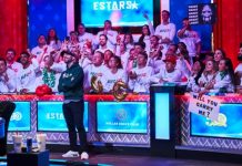 Финалист ME WSOP 2019 Гарри Гейтс: "Поддержка значила для меня все"