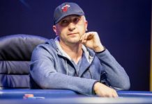 Финальный день Colossus: Сергей Карпов продолжает игру, Шон Диб претендует на звание "Игрок года"