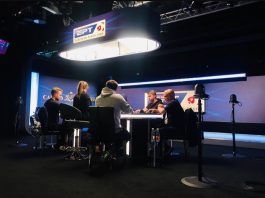 Финальный_день_Main_Event EPT Сочи 2019