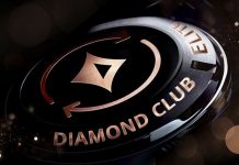 Финский кэш-игрок становится вторым участником Diamond Club Elite