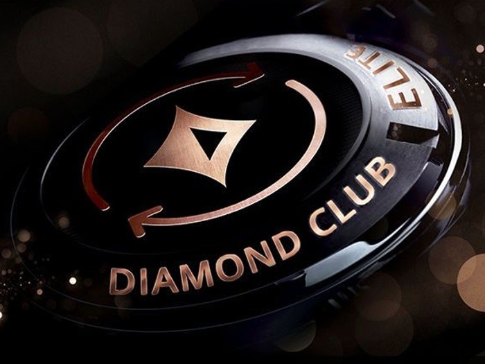 Финский кэш-игрок становится вторым участником Diamond Club Elite