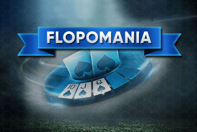 888poker удалили из лобби «Flopomania»