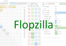 Flopzilla: полное руководство программы для покера