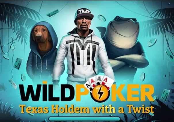Floyd Mayweather and Wild Poker