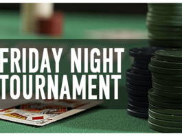 Friday 10-11-2017 poker russian win