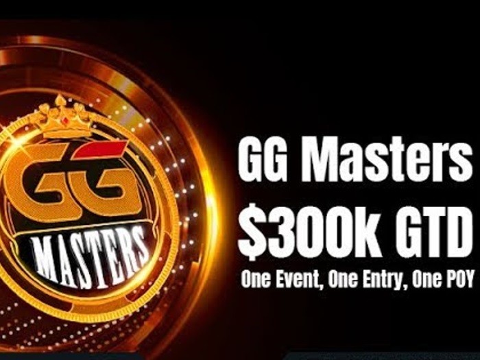 GG Masters проходит с оверлеями четыре недели подряд — рум потерял более $150,000
