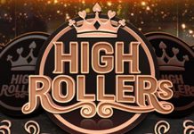 GGPokerOK снова бросает вызов PokerStars: паралелльно с EPT Online пройдет серия High Rollers Week