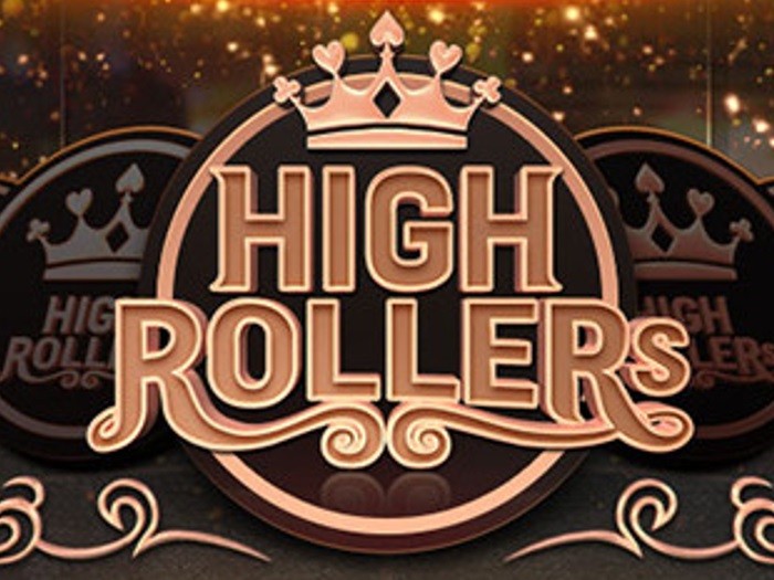 1-9 декабря GG Network проведет серию High Rollers Week с гарантией $10,000,000