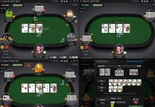 С 1 октября GGNetwork ограничит мультитейблинг для кэш-игр до 4 столов