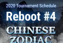 GGNetwork расширила расписание ежедневных турниров Chinese Zodiac