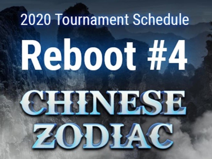 GGNetwork расширила расписание ежедневных турниров Chinese Zodiac