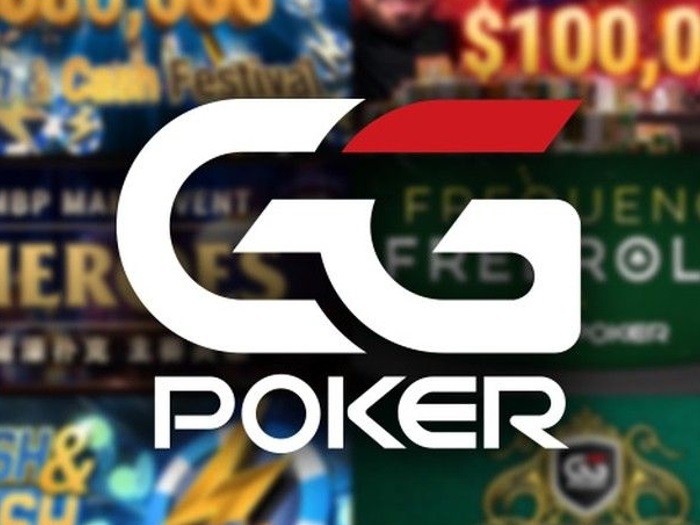 GGPoker разыграет $700,000 в двух февральских акциях для кэш-игроков