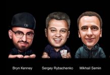 GGPokerOK запустит лидерборд, победитель которого станет амбассадором покер-рума
