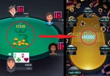 В сети GG Network появится Cash Drops - аналог системы рейкбека Run It Once Poker