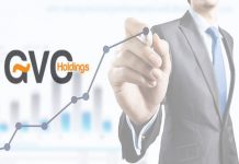 GVC Holdings заработал 1 миллиард евро в 2017 году