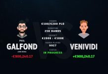 Фил Гальфонд возобновит хедз-ап баттл против "VeniVidi1993"
