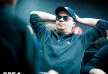 Гарик Харламов стал амбассадором покерного клуба Sochi Casino