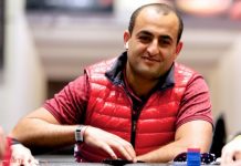 Гарик Тамасян выиграл $125,000 на турнире High-Roller за $10,300