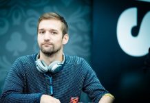 Георгий "Pendall" Филиппович выиграл Главное событие Winter Series за $530