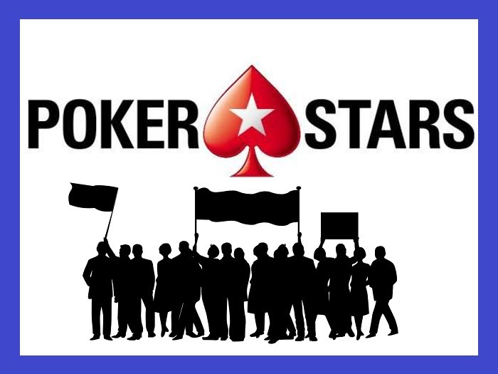 Организатор бойкота PokerStars рассказал о дальнейших планах